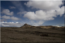 NR3950 : Unnamed mountain, Islay by Becky Williamson