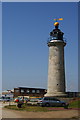 Lighthouse, Shoreham Harbour, Sussex