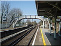 Amberley Railway Station