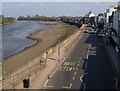 The Terrace, Barnes Bridge