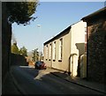 Former Baptist Church, Caerleon