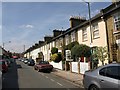 Archway Street, Mortlake