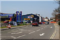 Kwik-Fit, Shoreham, Sussex