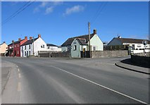 S4688 : Ballyroan, County Laois by Sarah777