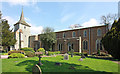 St John the Evangelist, Old Coulsdon, Surrey