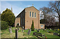 St John the Evangelist, Old Coulsdon, Surrey