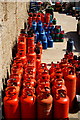 Calor Gas by the Marina, Southwick, Sussex