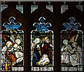 St Andrew, Gatton, Surrey - Window