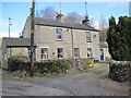 Houses at Snaisgill