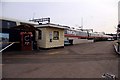 Inside The Crewe Heritage Centre