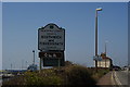 Border Checkpoint, Fishersgate, Sussex