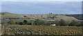 2010 : Ploughed field south east of Bromham