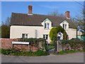 Corner Cottage Meare Green