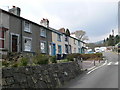 Bro Crafnant, Trefriw