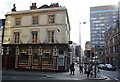 The Lion Tavern