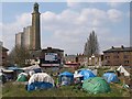 Kew Bridge Ecovillage