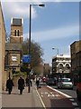 Glenthorne Road, Hammersmith