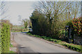 Telephone Box, Netherby