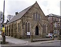 Buxton Community Church