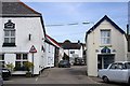 A Street In St Keverne