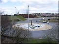 Braehead Roundabout