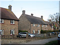 Houses on Castlefields