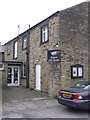 "Skipton Little Theatre" 1 Clifford Street Skipton North Yorkshire BD23 2AD