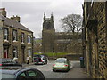 Christ Church, Skipton, North Yorkshire