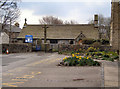 The Church of St Anne, Bath Road