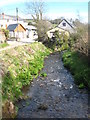 Stream at Lamorick