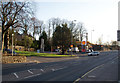 Petrol Station Elderslie