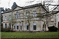 Stroud Museum, Stratford Park