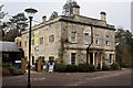 Stroud Museum, Stratford Park