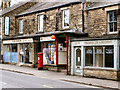 Horwich End Post Office