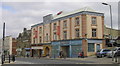 "Strata Nightclub" Regal Buildings Keighley Road, Skipton