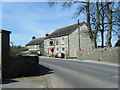 The New Inn, Wendron