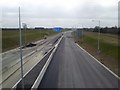 O0145 : M3 Motorway, Black Bull, Co Meath by C O'Flanagan