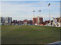 Sussex County Cricket Ground