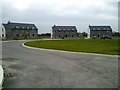 N9442 : Housing Scheme, Brownstown, Co Meath by C O'Flanagan
