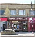 Whaley Opticians - Commercial Street