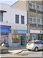 Greggs - Commercial Street