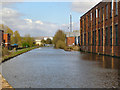 Rochdale Canal, Castleton