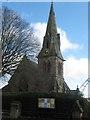 Saint Pauls Church, Church Road, Quarndon, Derbyshire