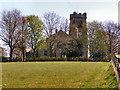 Church of St John the Evangelist, Thornham