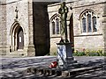 Thornham War Memorial