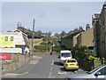 Bankfoot Street - Bradford Road