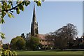 Church of St Peter and St Paul, Upton-upon-Severn