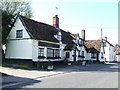 The White Horse