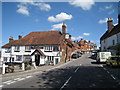 High Street, Goudhurst