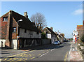 The Oak House, High Street, Westham